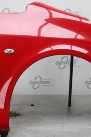 Finale Uitverkoop Spatbord PEUGEOT 1007 (KM_)