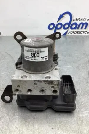 Weekendaanbieding ABS Hydraulisch aggregaat HYUNDAI H-1 Cargo (TQ)