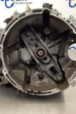 Alleen Vandaag Handgeschakelde versnellingsbak SMART FORFOUR (454)