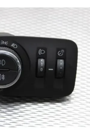 Lichtschakelaar OPEL CORSA D (S07) Fabrieksprijs