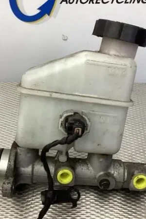 Hoofdremcilinder KIA CEE'D Hatchback (ED), KIA CEE'D SW (ED), KIA PRO CEE'D (ED) Beste Prijs