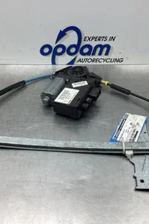 Uitverkoop Raambedieningsmechanisme PEUGEOT 307 (3A/C), PEUGEOT 307 Break (3E)