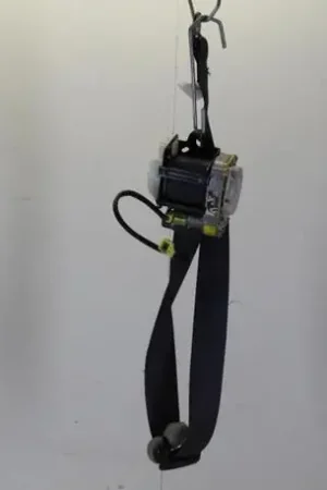 Gecertificeerd Veiligheidsgordel SUZUKI IGNIS II (MH), SUZUKI IGNIS I (FH)