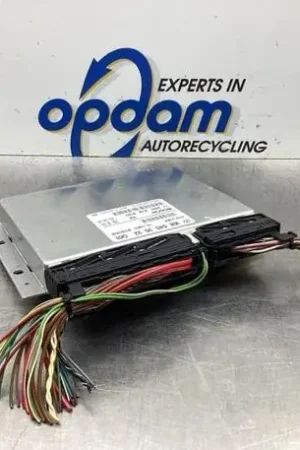 Computer ESP MERCEDES-BENZ A-CLASS (W168) Professioneel