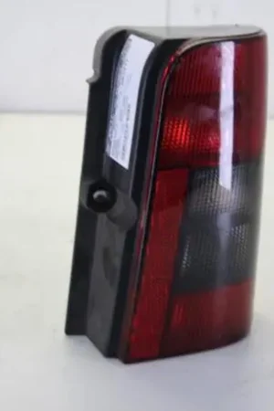 Nieuw Model Achterlicht CITROËN BERLINGO / BERLINGO FIRST MPV (MF_, GJK_, GFK_)