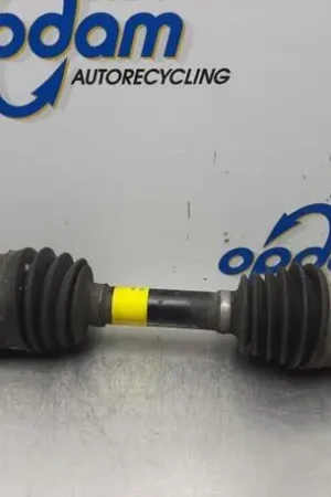 Aandrijfas SAAB 9-3 Convertible (YS3F) Beperkte Voorraad