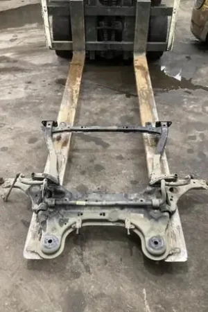 Front asdrager OPEL MOKKA / MOKKA X (J13) Premium