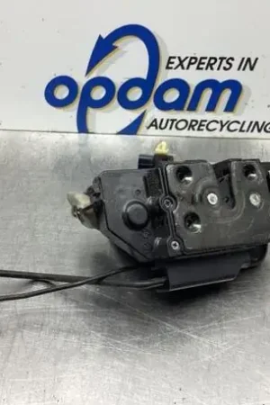 Motorkapkabel HYUNDAI GETZ (TB) Voordeelprijs