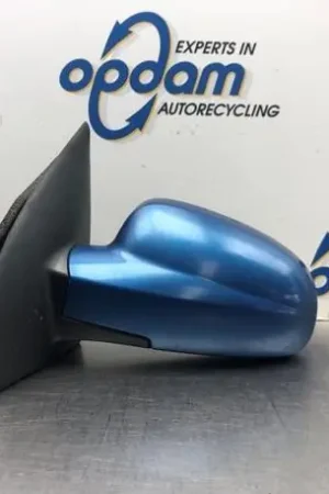 Buitenspiegel CHEVROLET AVEO / KALOS Hatchback (T250, T255), CHEVROLET AVEO Hatchback (T300) Populair