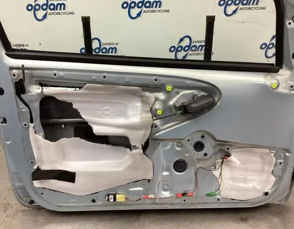 Raambedieningsmechanisme TOYOTA AYGO (_B1_) Bestseller