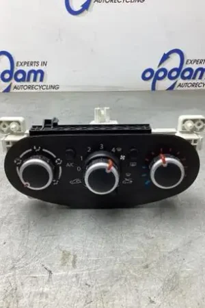 Ambachtelijk Bedieningselement verwarming & ventilatie RENAULT TWINGO III (BCM_, BCA_)