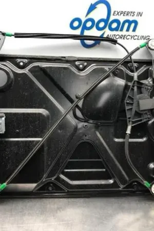 Raambedieningsmechanisme VW NEW BEETLE (9C1, 1C1) Bestel Nu