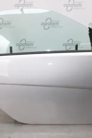 Deur SMART FORTWO Coupe (451) Authentiek