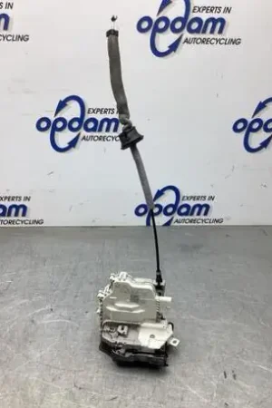 Gereduceerde Prijs Motorkapkabel AUDI A1 Sportback (8XA, 8XF), AUDI A1 (8X1, 8XK)