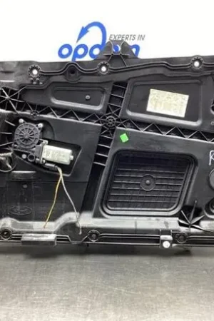 Budget Raambedieningsmechanisme FORD FIESTA V (JH_, JD_), FORD FIESTA V Van