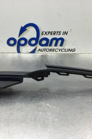 Actieprijs Sierpaneel bumper VW GOLF VII (5G1, BQ1, BE1, BE2), VW GOLF VIII Variant (CG5), VW GOLF VII Variant (BA5, BV5)