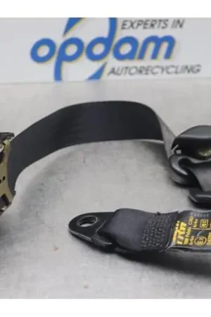 Veiligheidsgordel FIAT SEICENTO / 600 (187_) In De Mode