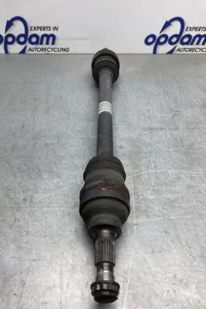 Aandrijfas MERCEDES-BENZ A-CLASS (W176) Voordeelprijs