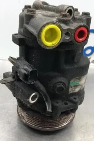 Airco Compressor FIAT GRANDE PUNTO (199_), FIAT PUNTO (199_), FIAT PUNTO EVO (199_) Groothandel