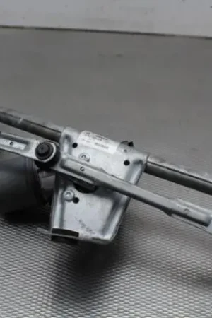 Ruitenwissermotor PEUGEOT 206+ (2L_, 2M_) Gereduceerde Prijs