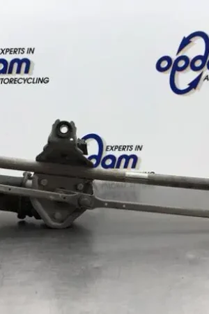 Aanbieding Ruitenwissermotor RENAULT TRAFIC II Bus (JL), RENAULT TRAFIC II Van (FL)