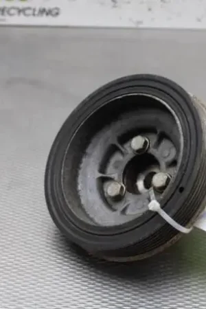 Flitsaanbieding Tandwiel krukas OPEL CORSA F (P2JO)