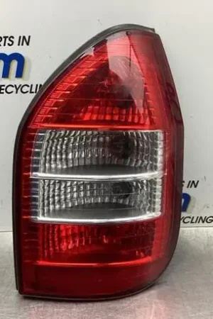 Achterlicht OPEL ZAFIRA A MPV (T98) Actieprijs