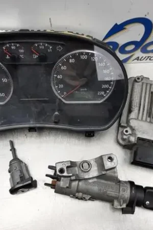 Bestel Nu Regeleenheid motoregeling VW POLO (9N_)