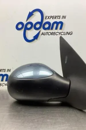 Origineel Buitenspiegel PEUGEOT 206 Hatchback (2A/C), PEUGEOT 206 SW (2E/K), PEUGEOT 206 Saloon