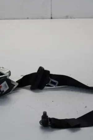 Veilige Betaling Veiligheidsgordel SUZUKI WAGON R Hatchback, SUZUKI WAGON R+ Hatchback (MM)