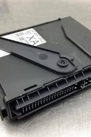 Regeleenheid motoregeling OPEL CORSA C (X01) Dagaanbieding