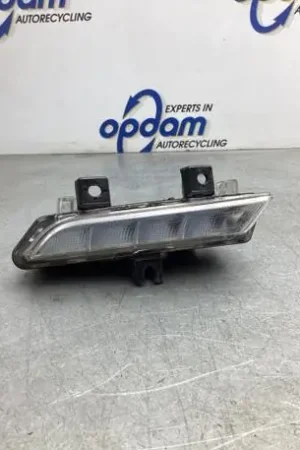 Tijdelijk Beschikbaar Dagrijverlichting RENAULT CLIO IV (BH_), RENAULT CAPTUR I (J5_, H5_), RENAULT CLIO III (BR0/1, CR0/1)