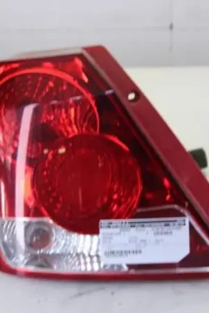Achterlicht DAEWOO KALOS Saloon (KLAS), CHEVROLET KALOS Saloon Beperkte Voorraad