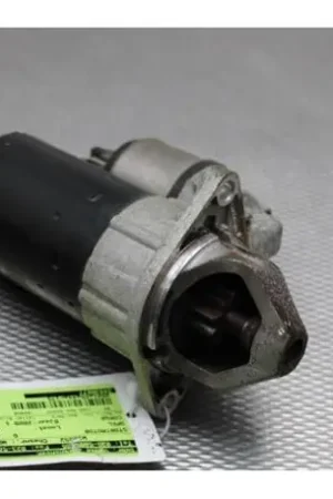 Startmotor OPEL CORSA D (S07) Express Levering