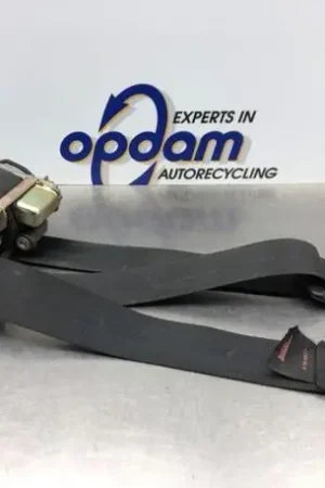 Veiligheidsgordel PEUGEOT 307 CC (3B) Superprijs