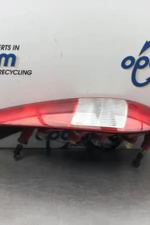 Achterlicht FORD MONDEO III Turnier (BWY) Gereduceerde Prijs