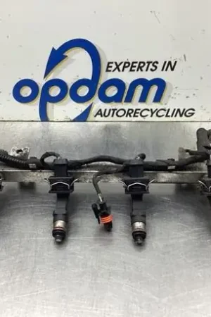 Verstuiver OPEL MERIVA A MPV (X03) Koopje