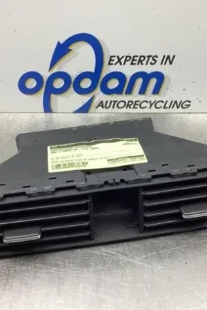 Dashboard ventilatierooster BMW 3 (E90) Lage Kosten