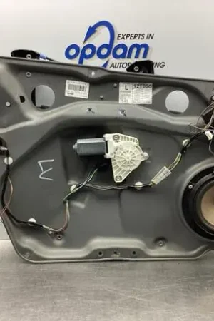 Finale Uitverkoop Raambedieningsmechanisme MERCEDES-BENZ A-CLASS (W169)