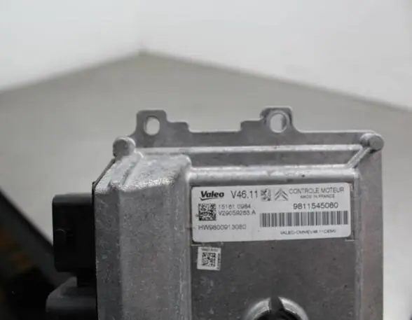 Slotcilinderset CITROËN C4 CACTUS Voordeelprijs