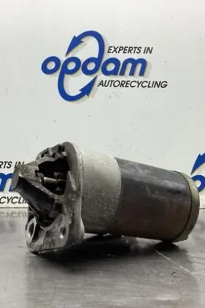 Startmotor RENAULT LOGAN I (LS_), DACIA LOGAN (LS_) Gecertificeerd