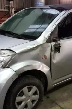 Fusee DAIHATSU SIRION (M3_), SUBARU JUSTY IV Fabrieksprijs