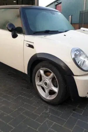 Voordeelprijs Stuurhuis MINI MINI (R50, R53), MINI MINI (R56)