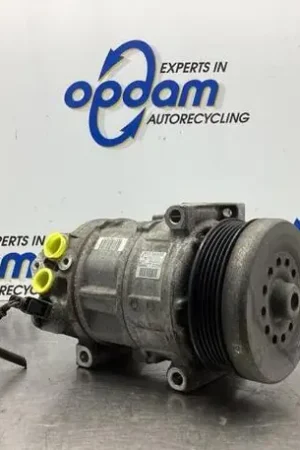 Fabrieksprijs Airco Compressor FIAT GRANDE PUNTO (199_), FIAT PUNTO EVO (199_), FIAT PUNTO (199_), FIAT PUNTO (188_)