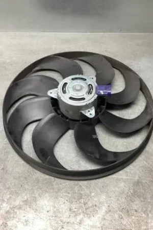 Elektrische motor interieurventilatie DACIA SANDERO II Voordeelprijs