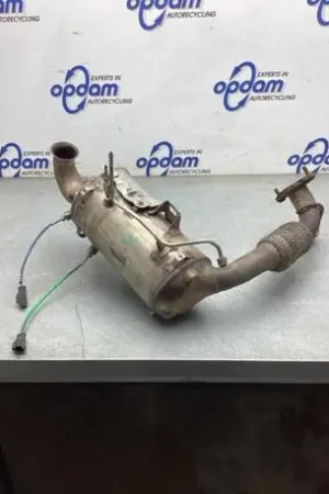 Aanbieding Partikelfilter (Roetfilter) FORD FIESTA VI (CB1, CCN)