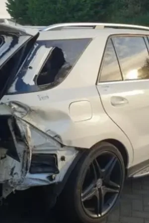 Authentiek Aandrijfas MERCEDES-BENZ M-CLASS (W166)