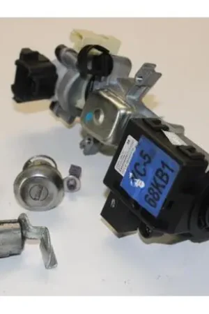 Slotcilinderset SUZUKI ALTO (GF) Nu Kopen