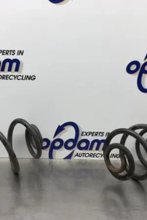 Chassisveer OPEL CORSA C (X01) Koop Vandaag