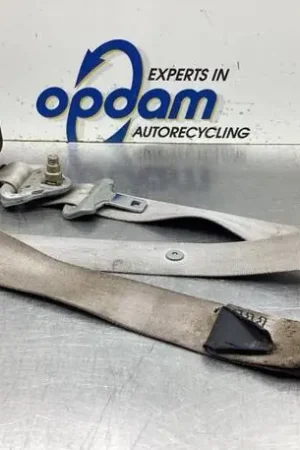 Veiligheidsgordel RENAULT MEGANE Scenic (JA0/1_), RENAULT SCÉNIC I MPV (JA0/1_, FA0_) Speciale Aanbieding